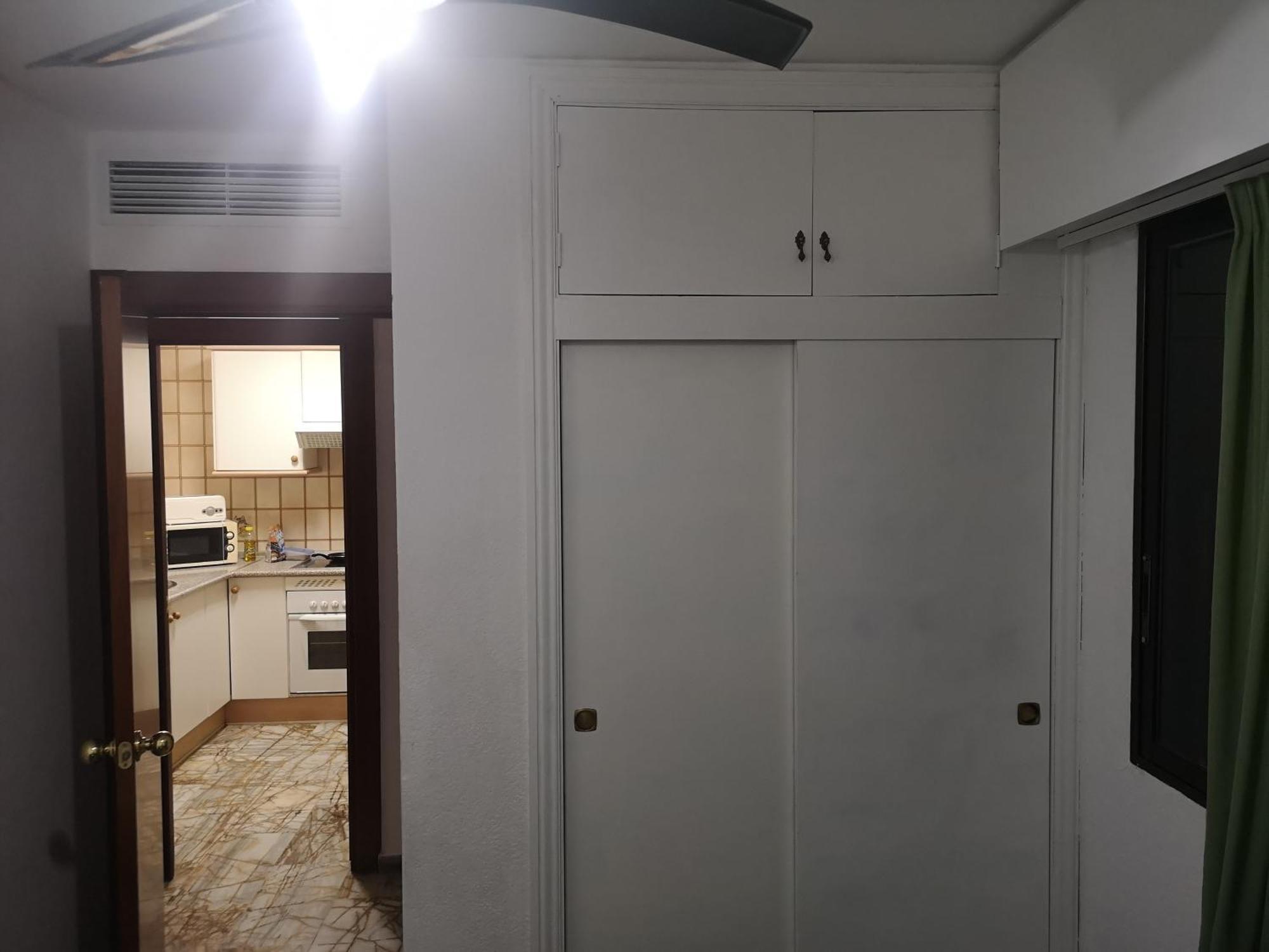 Carlos V Apartment 베니돔 객실 사진