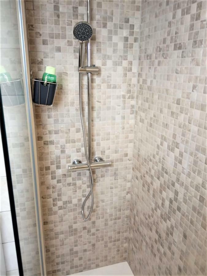 Carlos V Apartment 베니돔 외부 사진