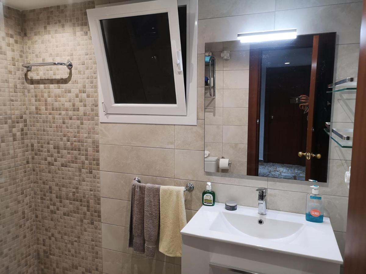 Carlos V Apartment 베니돔 외부 사진